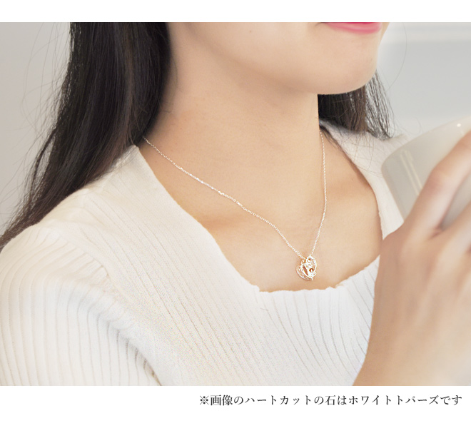 未来天使 エンジェルフレンズ ネコシルバーネックレスペンダント