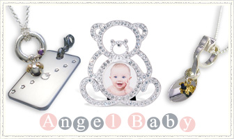 Angel Baby
